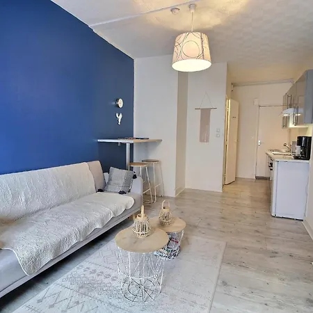Coeur De Nº2 Apartment Dieppe