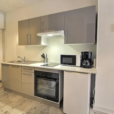 Coeur De Nº2 Apartament Dieppe