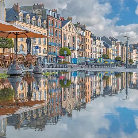 Coeur De Nº2 Dieppe