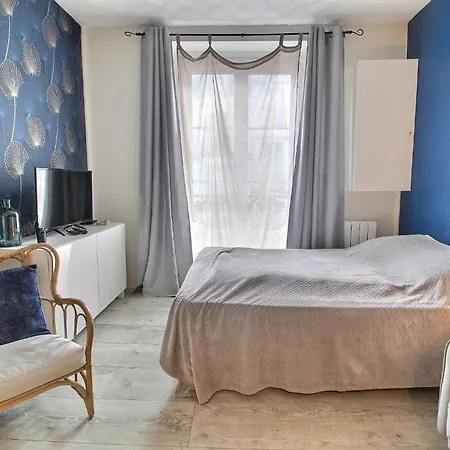 Coeur De Nº2 Apartament *