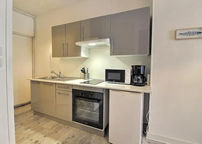 Coeur De Nº2 Apartament Dieppe