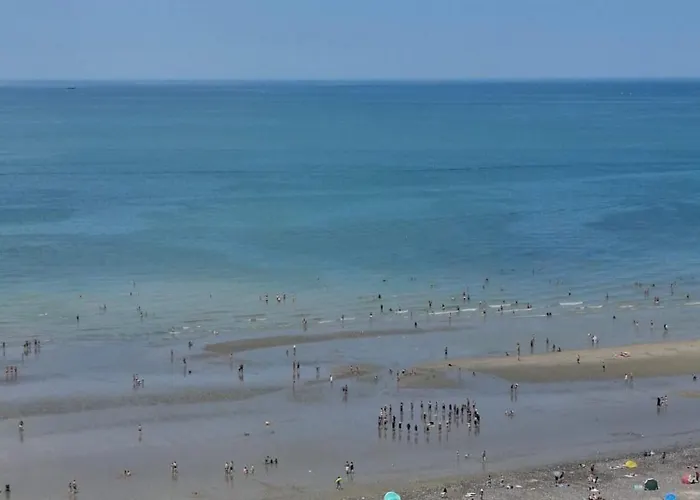 Apartament Coeur De Nº2 *