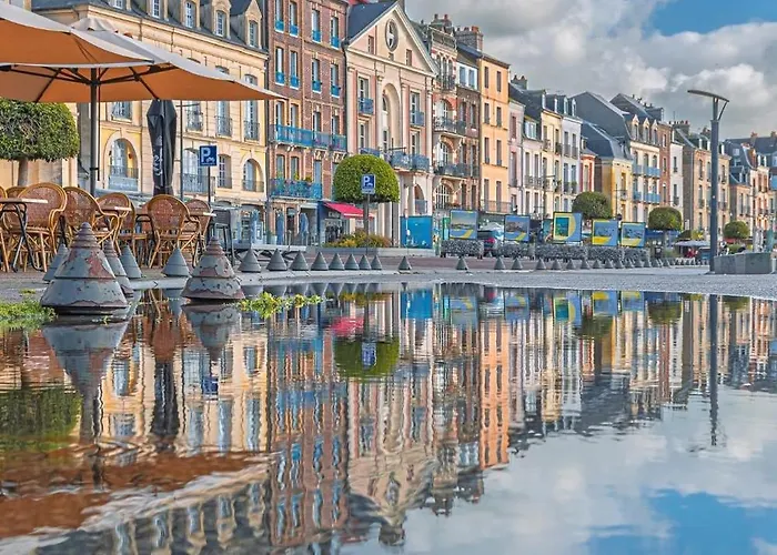 Coeur De Nº2 Dieppe