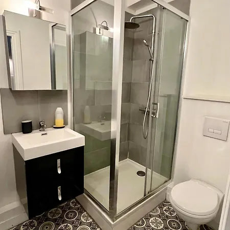 Coeur De Nº2 Dieppe