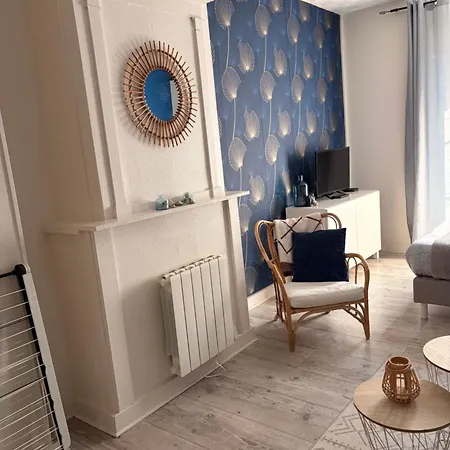 Coeur De Nº2 شقة *